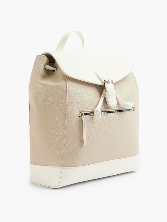 Catwalk Rucksack Taupe 20332 1