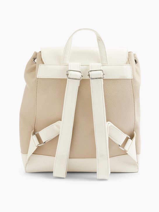 Catwalk Rucksack Taupe 20332 4