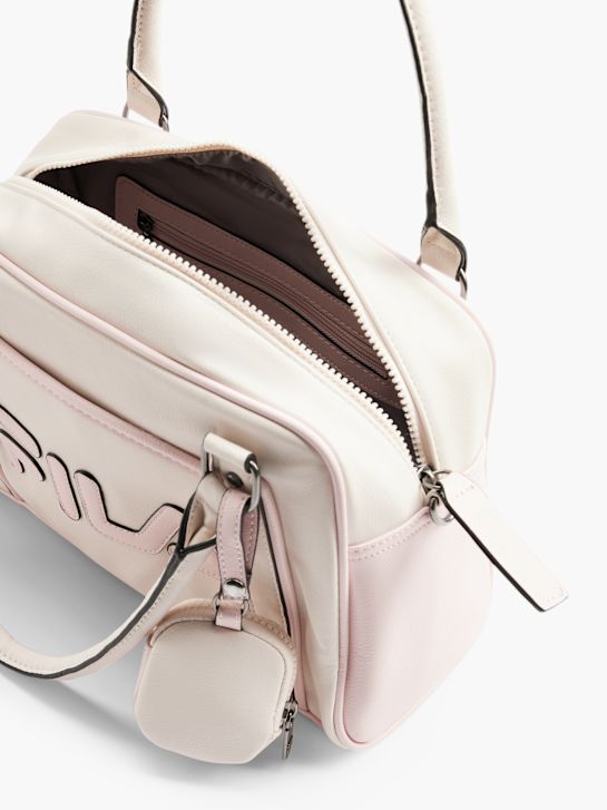 FILA Borsa a tracolla Rosa 13768 4