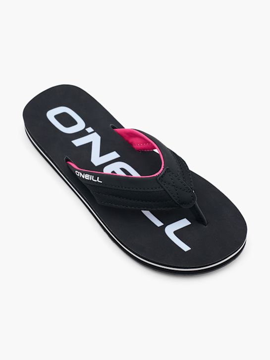 O'Neill Chaussons Noir 21929 2