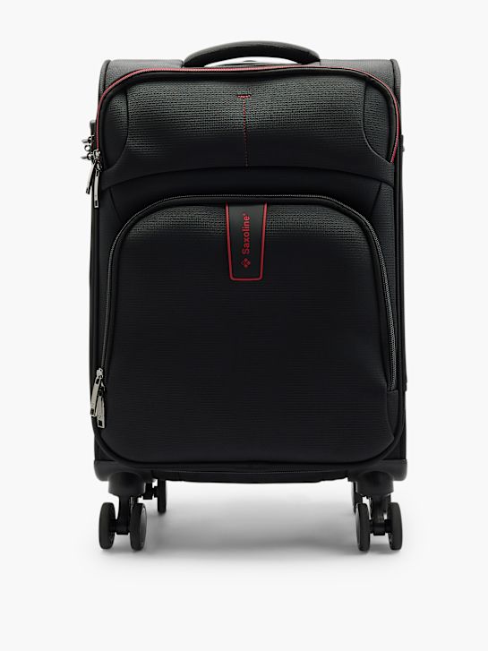 Saxoline Valise Noir 13265 1