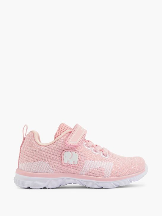 elefanten Sneaker Rosa 13304 1