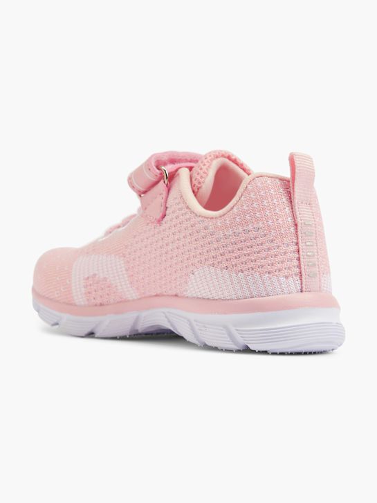 elefanten Sneaker Rosa 13304 3