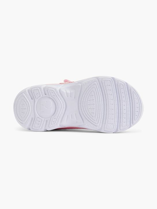 elefanten Sneaker Rosa 13304 4
