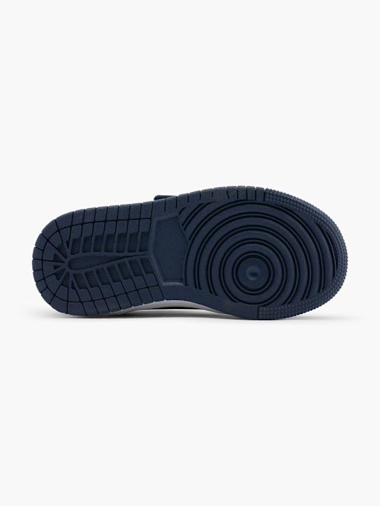 Minecraft Sneaker Blau 13316 4