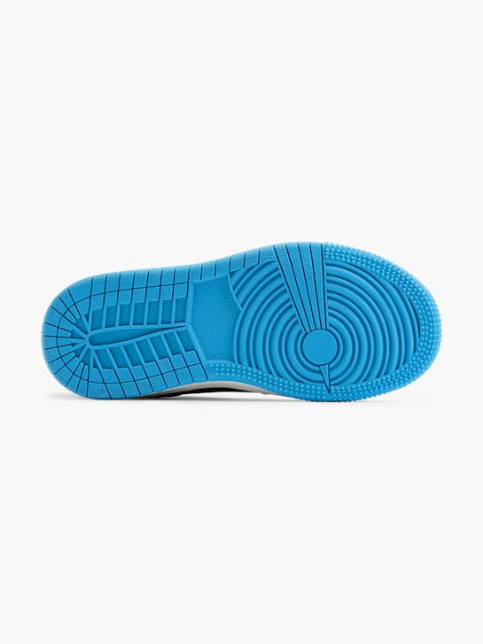 Minecraft Hoher Sneaker Grün 13324 4