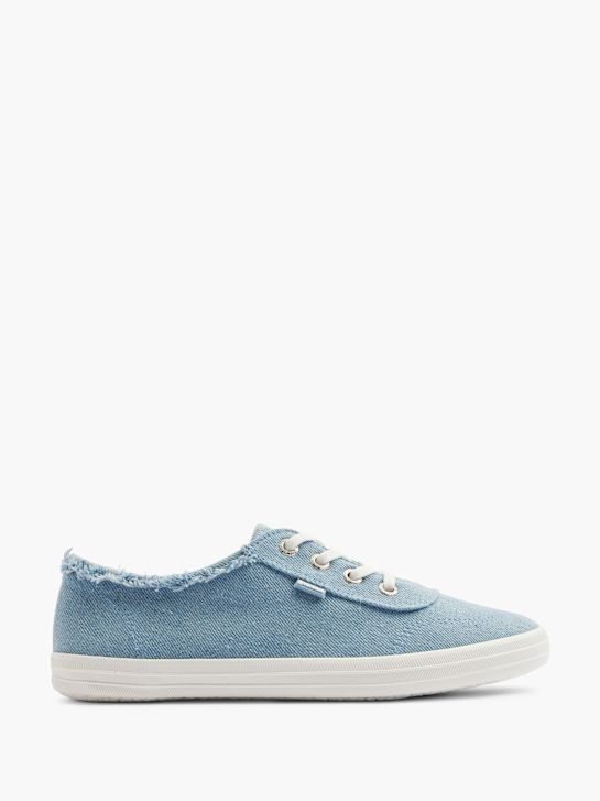 TOM TAILOR Baskets Bleu 15760 1