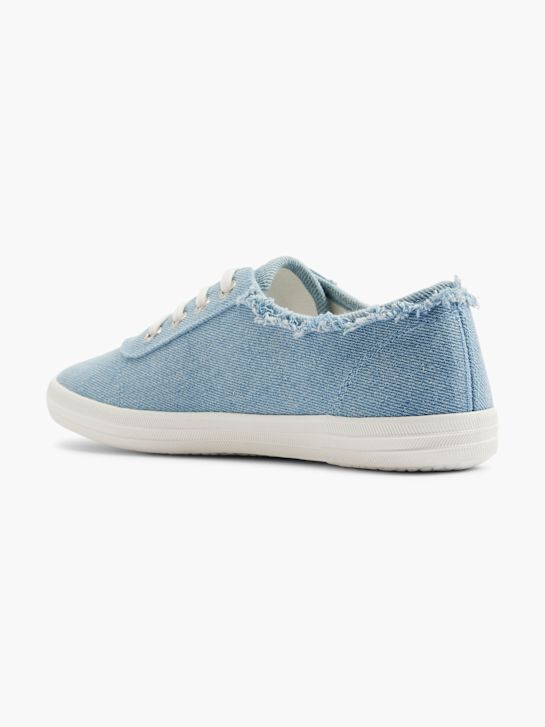 TOM TAILOR Baskets Bleu 15760 3
