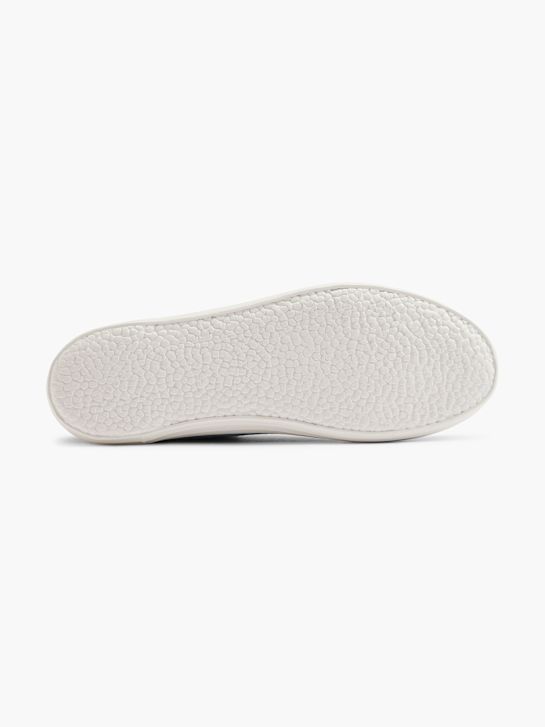 TOM TAILOR Sneaker Blu 15760 4