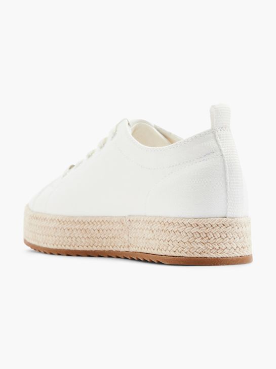TOM TAILOR Sneaker Bianco 15761 3