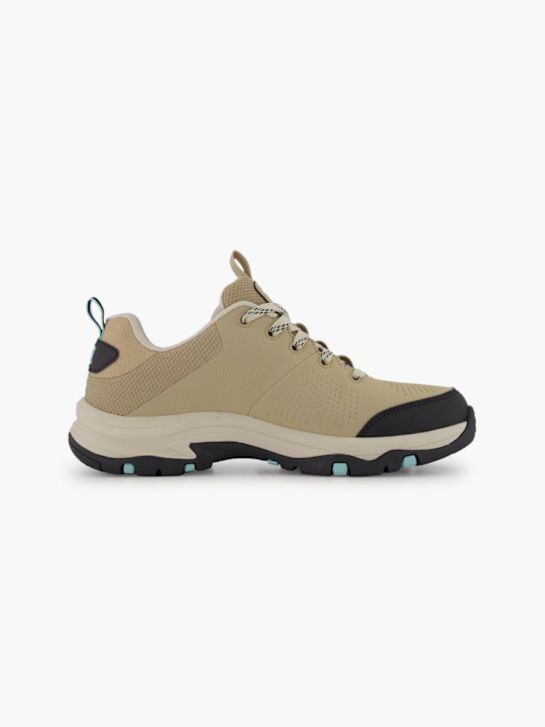 Skechers Trekking-Schuh Beige 86070 1