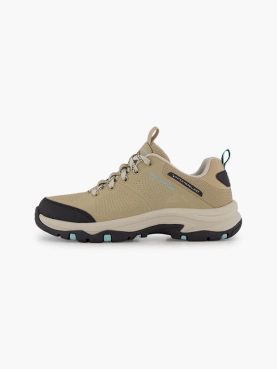 Skechers Trekking-Schuh Beige 86070 2