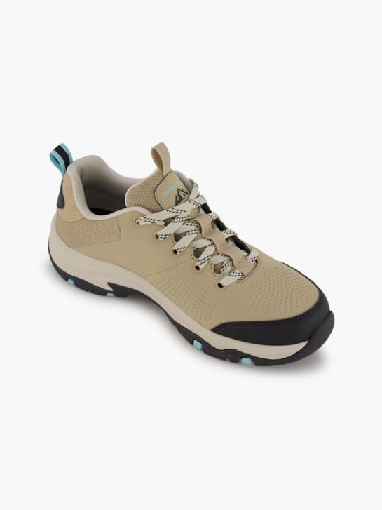 Skechers Trekking-Schuh Beige 86070 4