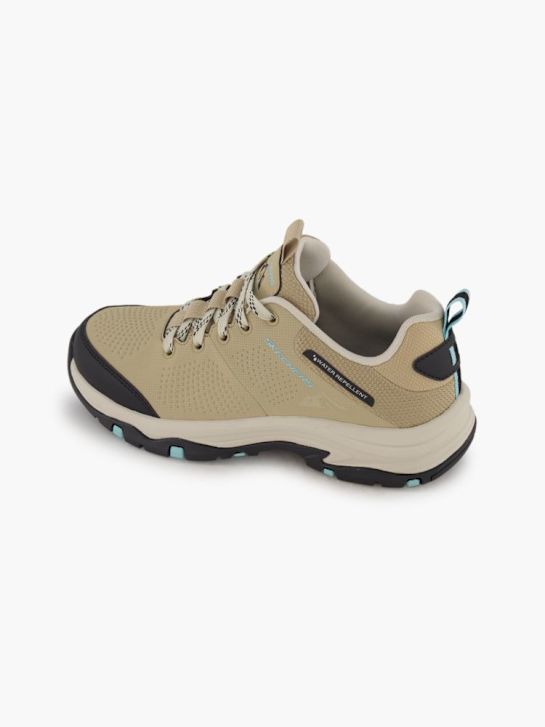 Skechers Trekking-Schuh Beige 86070 5