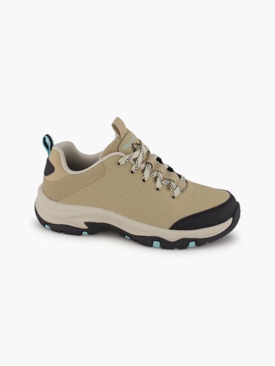 Skechers Trekking-Schuh Beige 86070 6