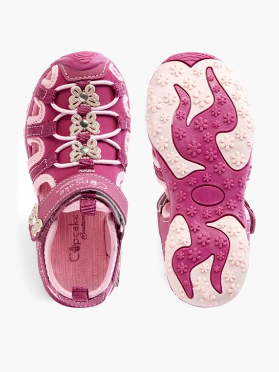 Cupcake Couture Unbestimmt Fuchsia 86078 3