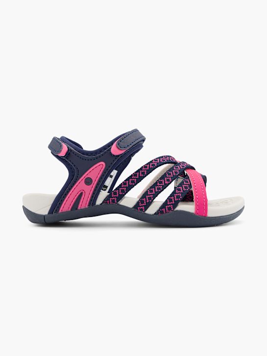 Hi-Tec Sandalo da trekking Blu 13705 1
