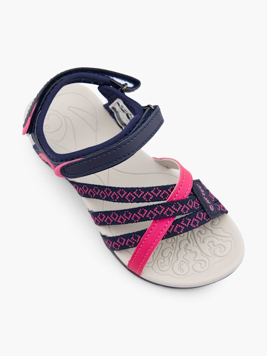 Hi-Tec Sandales de randonnée Bleu 13705 2