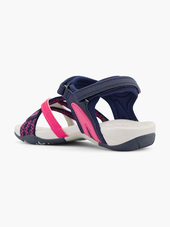 Hi-Tec Sandales de randonnée Bleu 13705 3