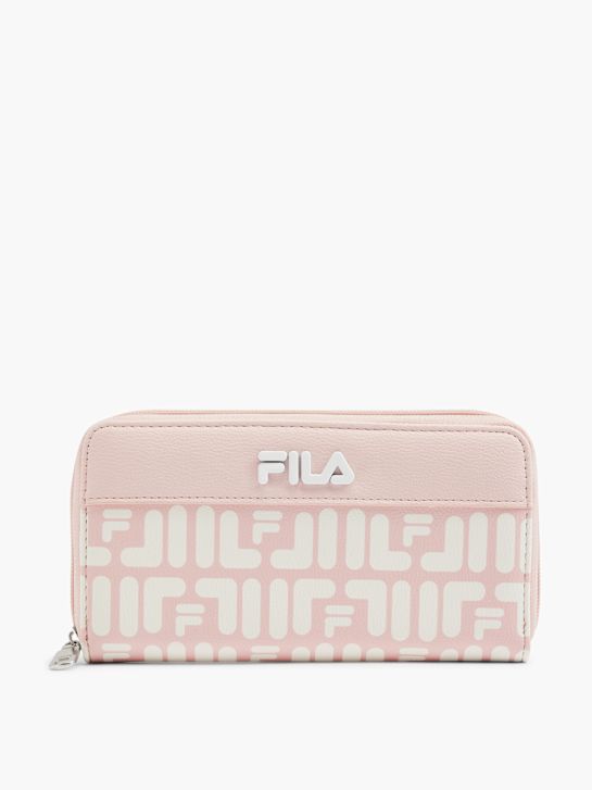 FILA Portemonnaie Pink 19406 1