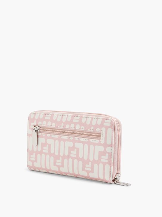 FILA Portemonnaie Pink 19406 3