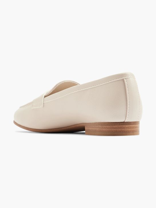 Graceland Loafer Beige 15233 3
