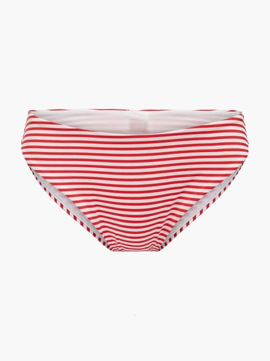ONLY Bikini Rosso 86100 1