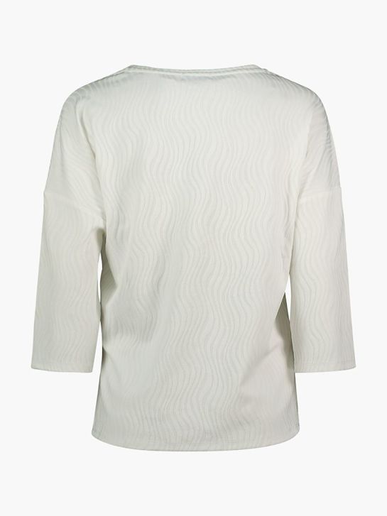 Black Box T-Shirt Weiss 86118 7