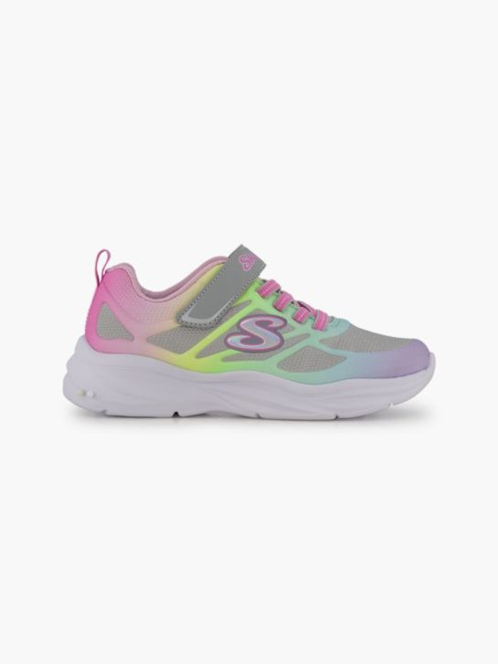 Skechers Baskets Multicolore 86125 1