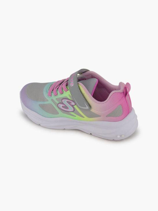 Skechers Baskets Multicolore 86125 5