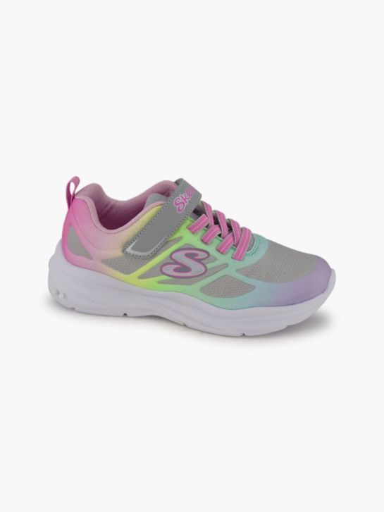 Skechers Baskets Multicolore 86125 6
