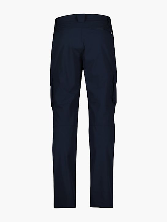 CMP Pantalon de randonnée Bleu 85346 7