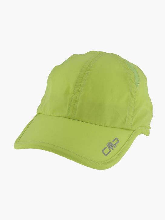 CMP Casquette Jaune 85345 1