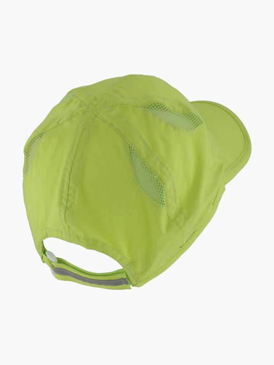 CMP Casquette Jaune 85345 2