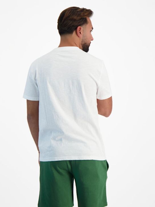 FILA T-Shirt Weiss 85358 2