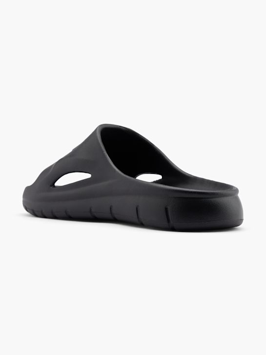 FILA Slider Schwarz 15719 3