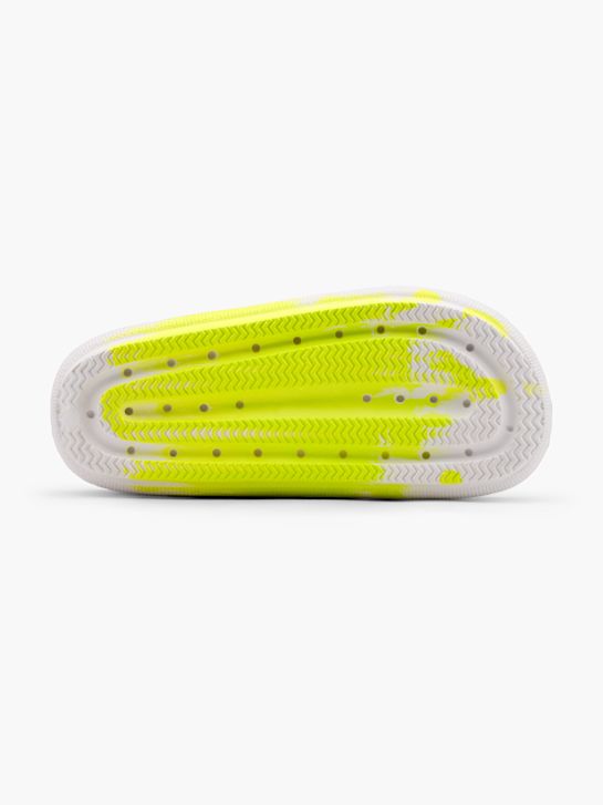 Blue Fin Slider Weiss 22143 4