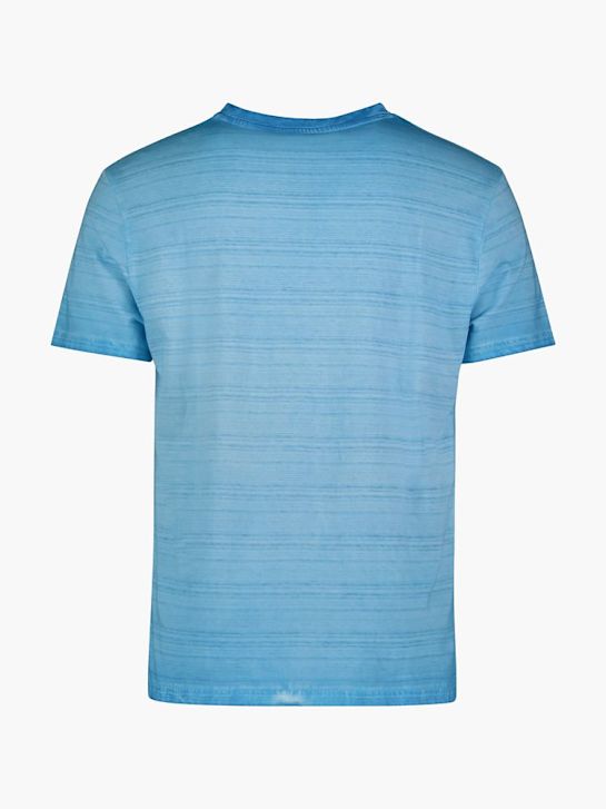 FILA T-Shirt Blau 85362 2