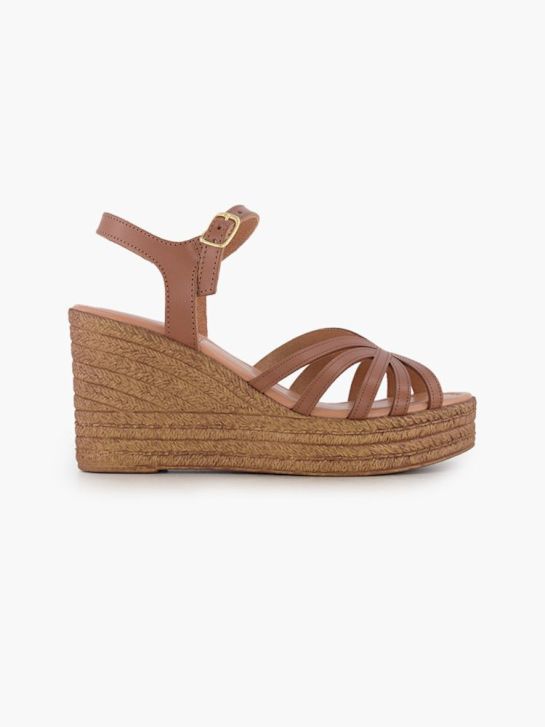 5th Avenue Sandale Beige 85366 1