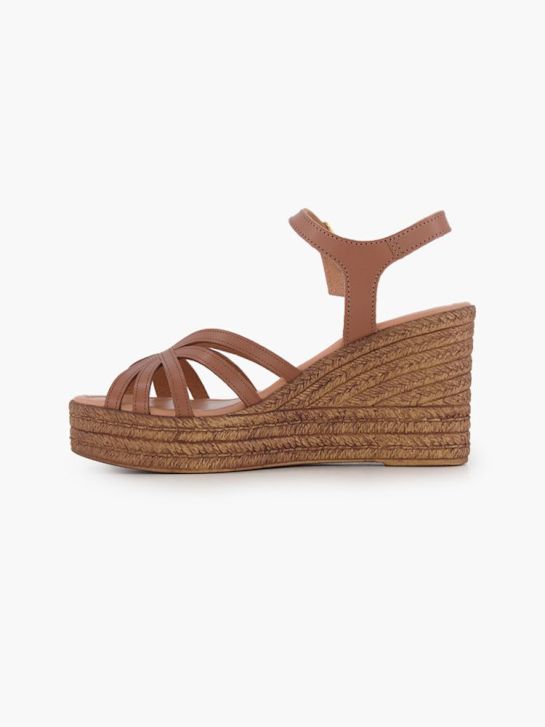 5th Avenue Sandale Beige 85366 2