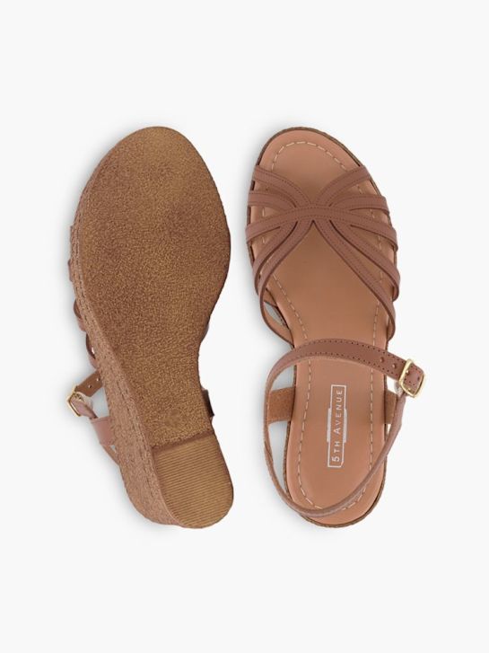 5th Avenue Sandalo Beige 85366 3