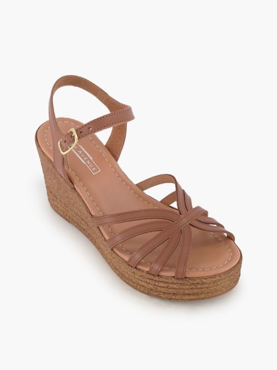 5th Avenue Sandalo Beige 85366 4