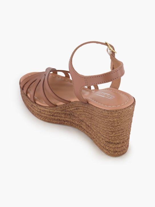 5th Avenue Sandalo Beige 85366 5