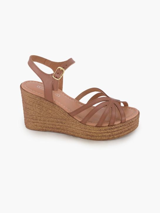 5th Avenue Sandale Beige 85366 6