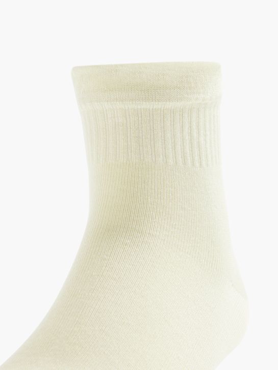 Cosy Nature Socken Offwhite 46453 2