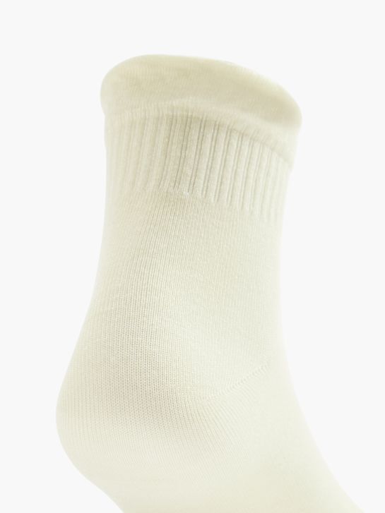 Cosy Nature Socken Offwhite 46453 4