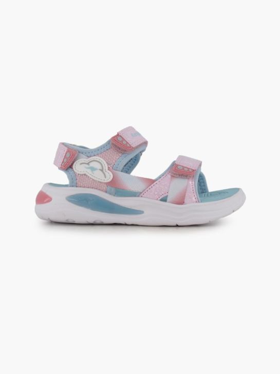 KangaRoos Unbestimmt Rosa 85372 1