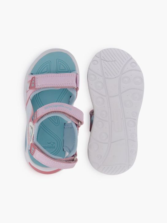 KangaRoos Non definito Rosa 85372 3