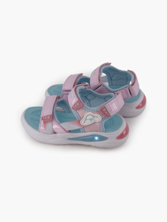 KangaRoos Non definito Rosa 85372 4