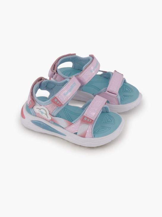 KangaRoos Unbestimmt Rosa 85372 5